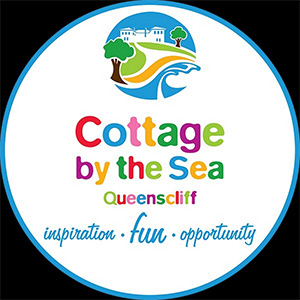 Cottage by the Sea